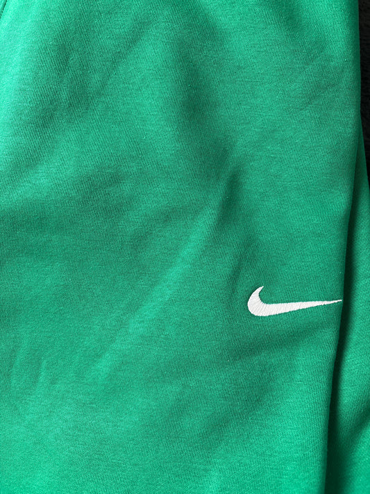 Nike Jogginghose , grün, Größe wählbar