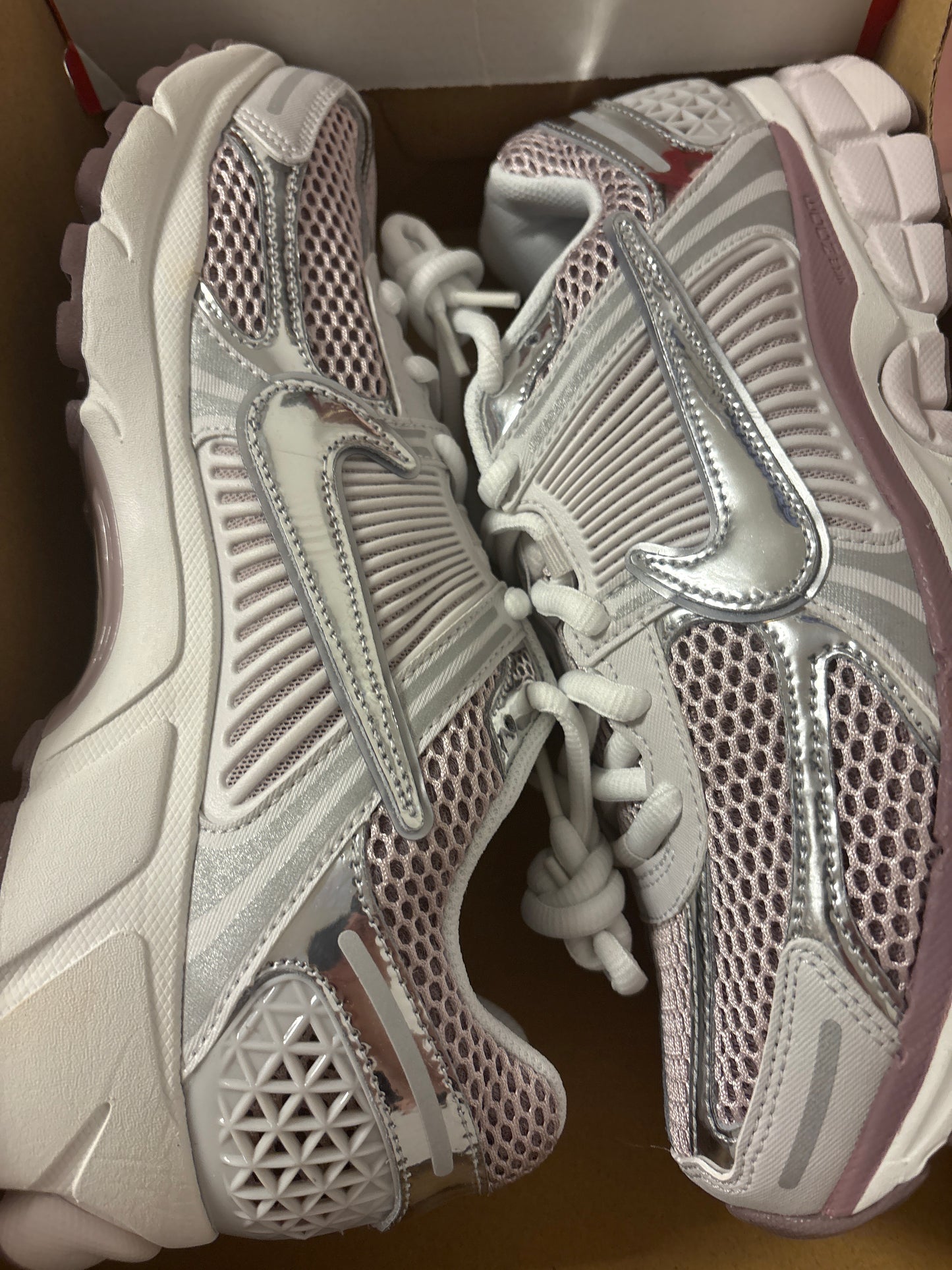 Nike Zoom Vomero 5, Größe 44