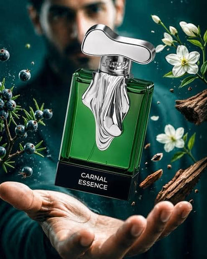 Parfüm "Carnal Essence" von Sapil