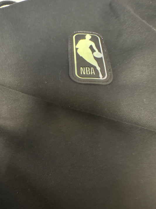 Nike NBA schwarz/Muster, Größe wählbar
