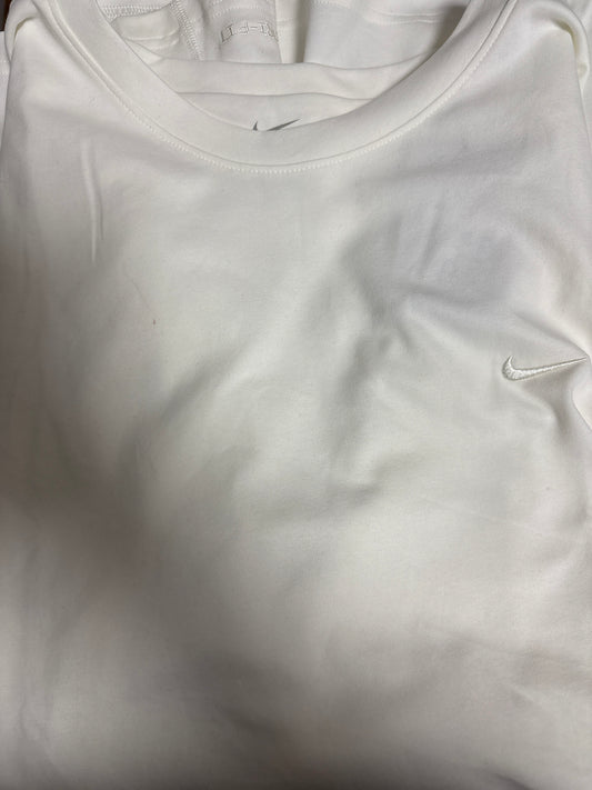 Nike Shirt, Größe wählbar in weiss