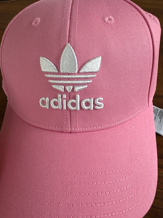 Adidas Cap in rosa