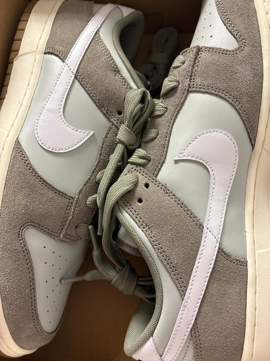 Nike Dunk low, Gr. 47,5