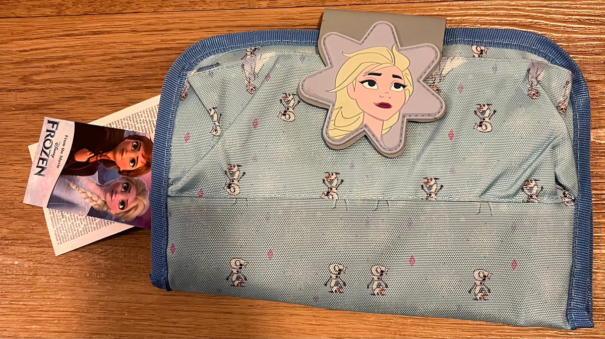 Disney Federmappe Frozen