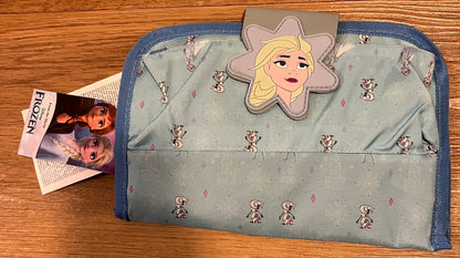 Disney Federmappe Frozen