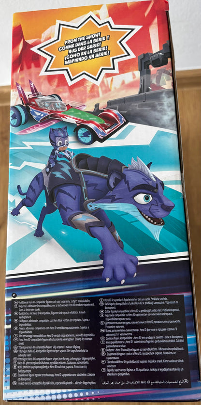 Hasbro PJ Mask Animal Power