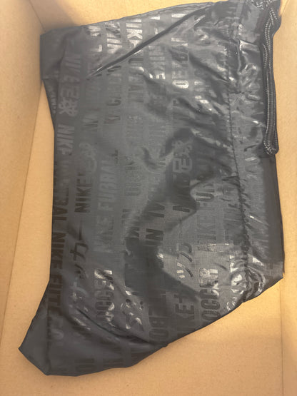 Nike ZM Superfly 10 Elite FG, Größe wählbar in schwarz ( Fussballschuh )