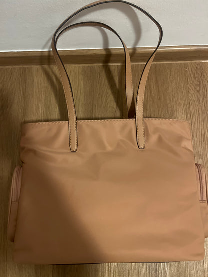 Michael Kors Laptoptasche braun