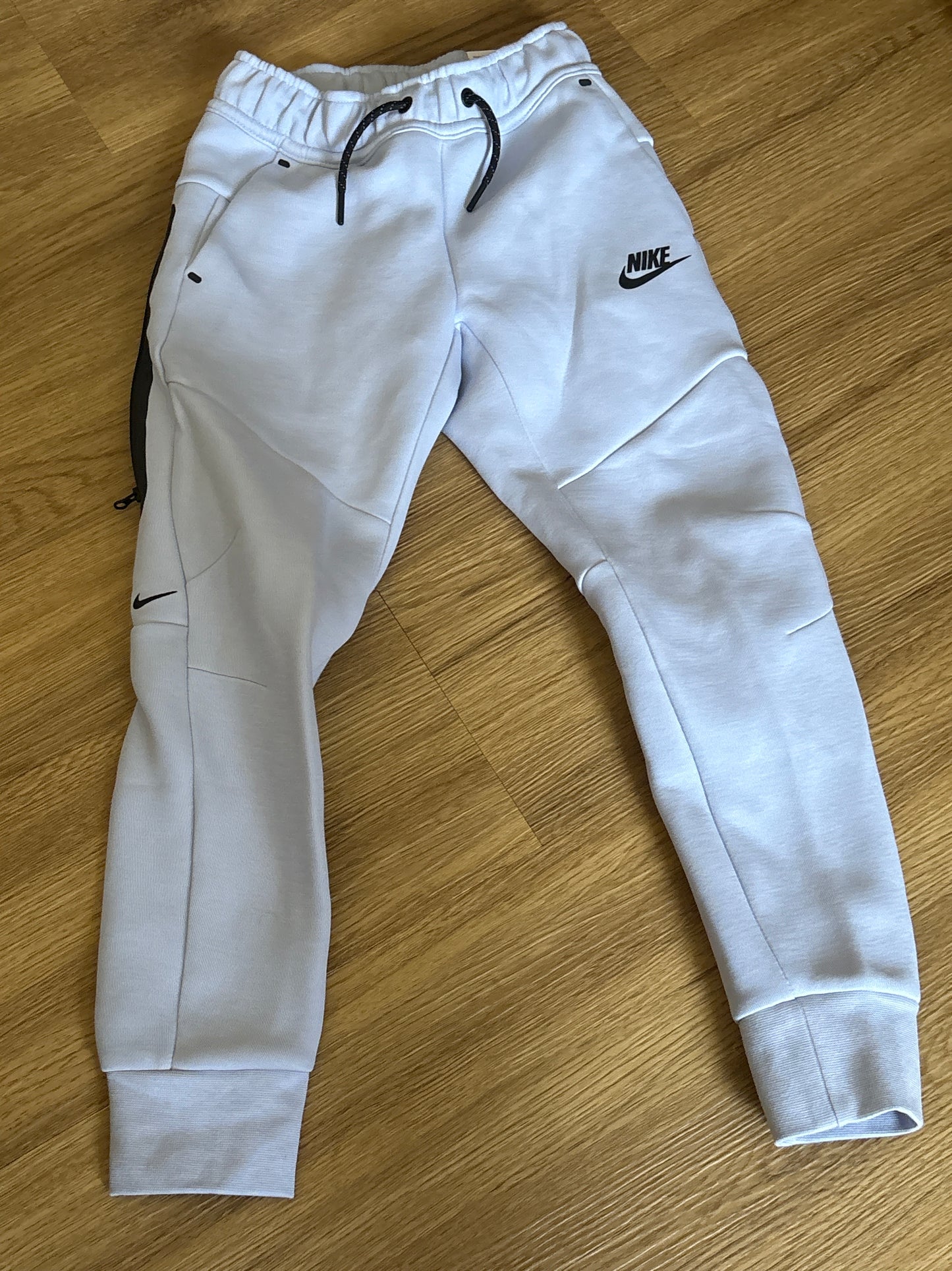 Nike Techfit Kinder Hose, Größe XS