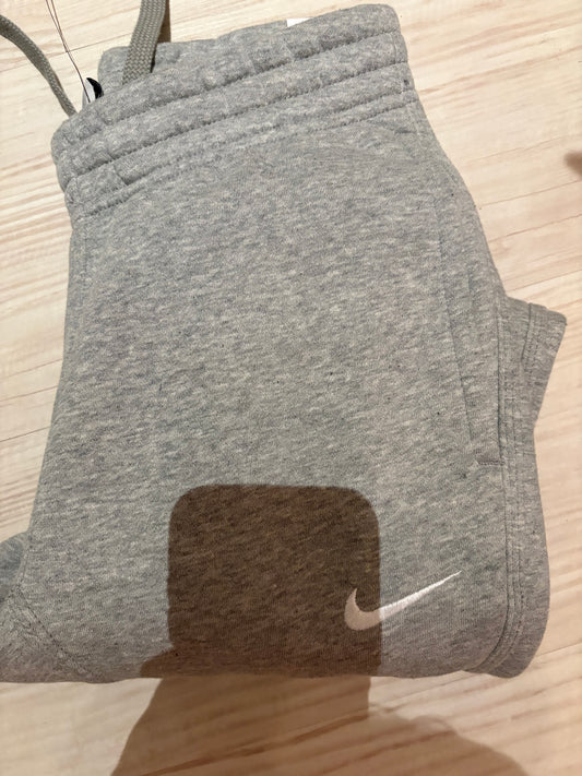 Nike Jogginghose Größe XS in grau