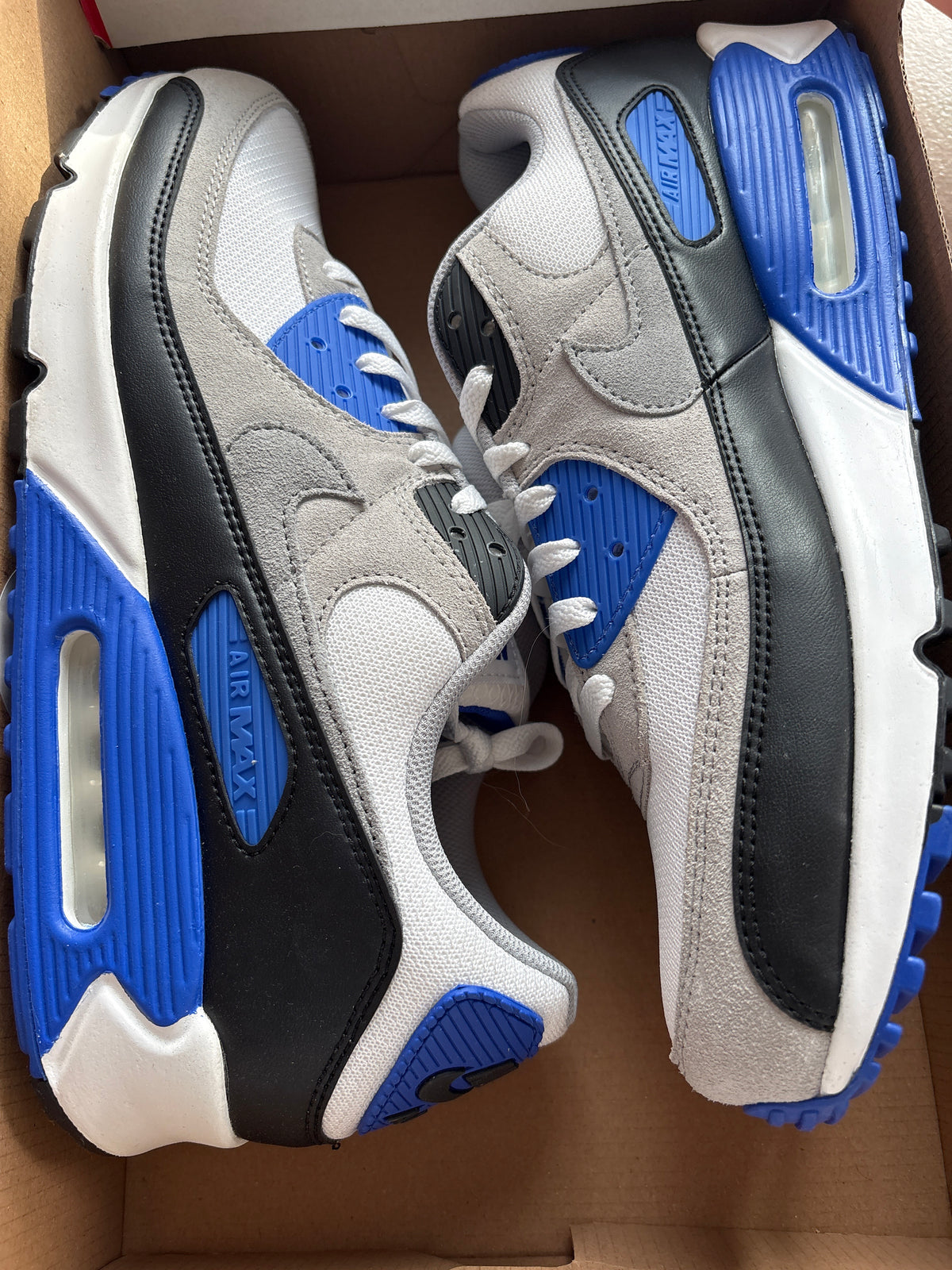 Nike Air Max 90, Gr. 48,5