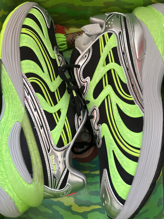 Puma Rick & Morty in Größe 45