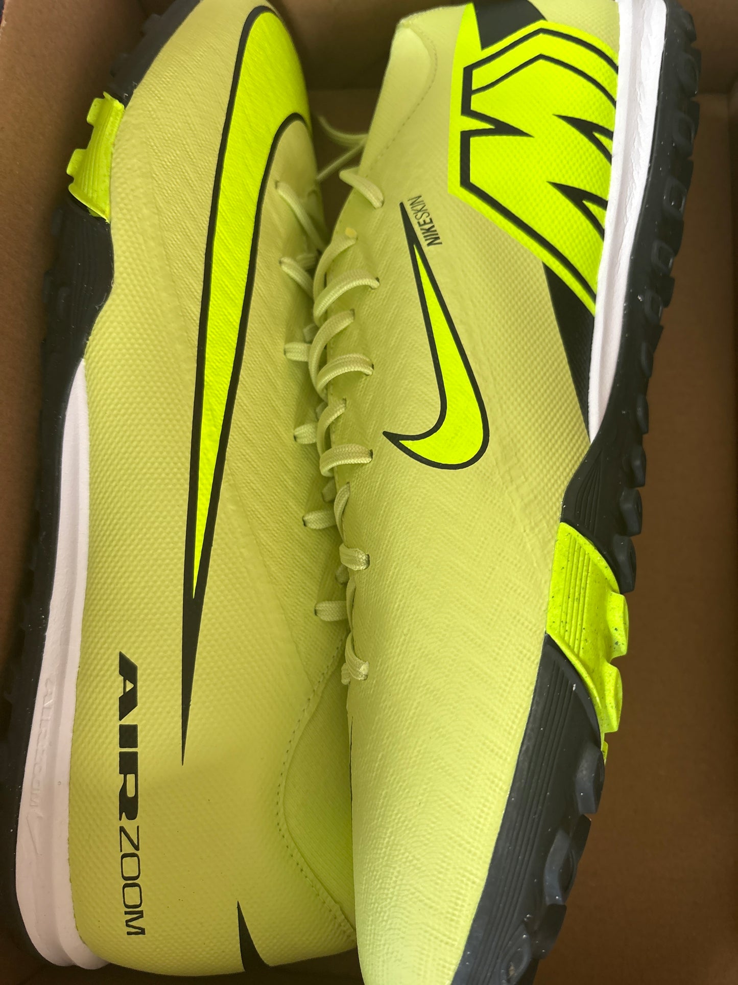 Fußballschuh Nike ZM Superfly 10 Academy TF