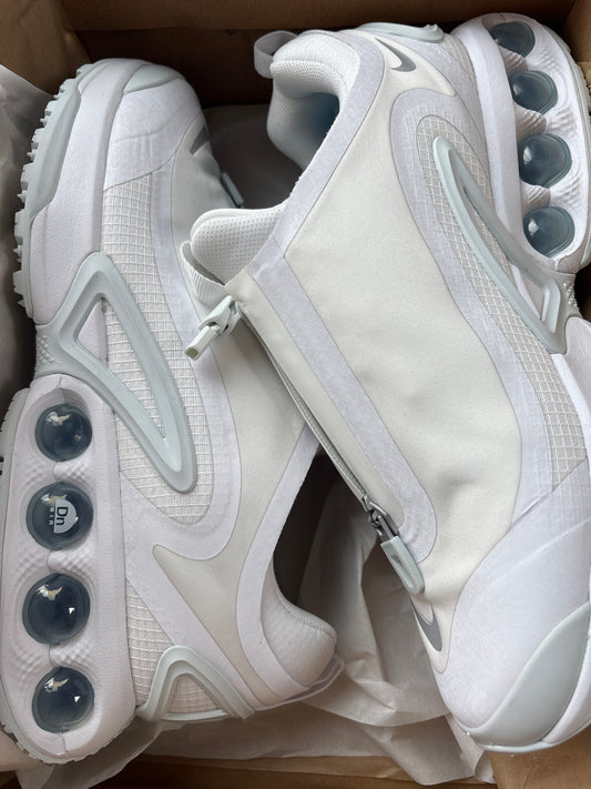 Nike Air Max DN Roam, weiss, Größe 41
