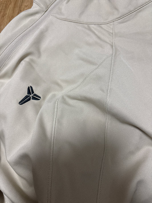 Nike Kobe Trainingsjacke, beige, Größe XXXL