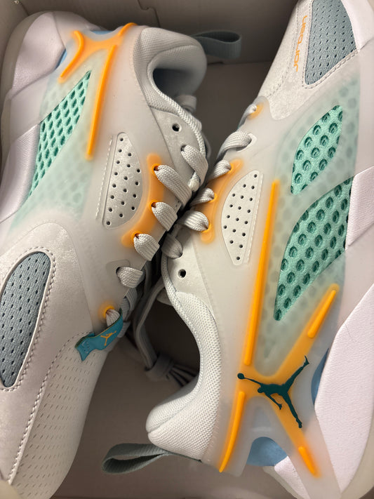 Nike Jordan Heir, bunt, Größe 38,5