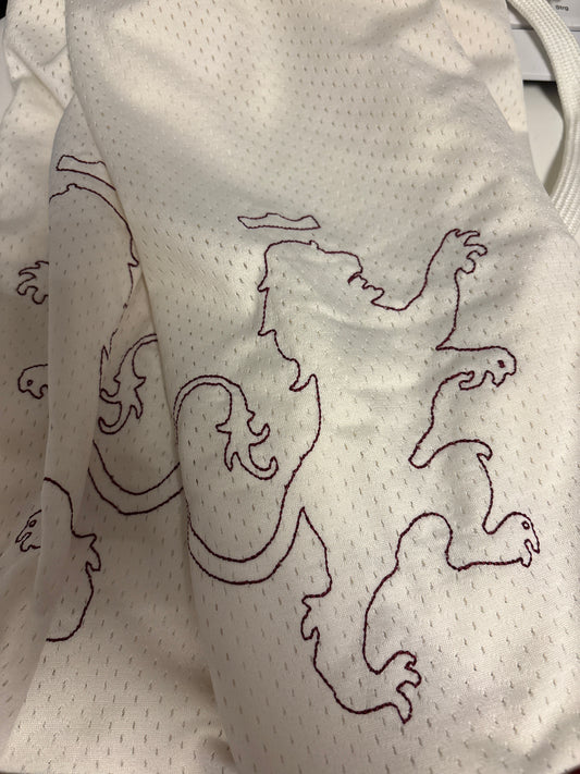 Nike kurze hose Lebron, Größe XXS
