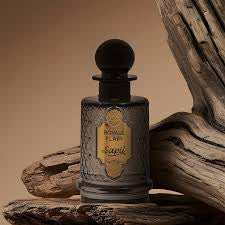 Parfüm "Royal Flair" von Sapil