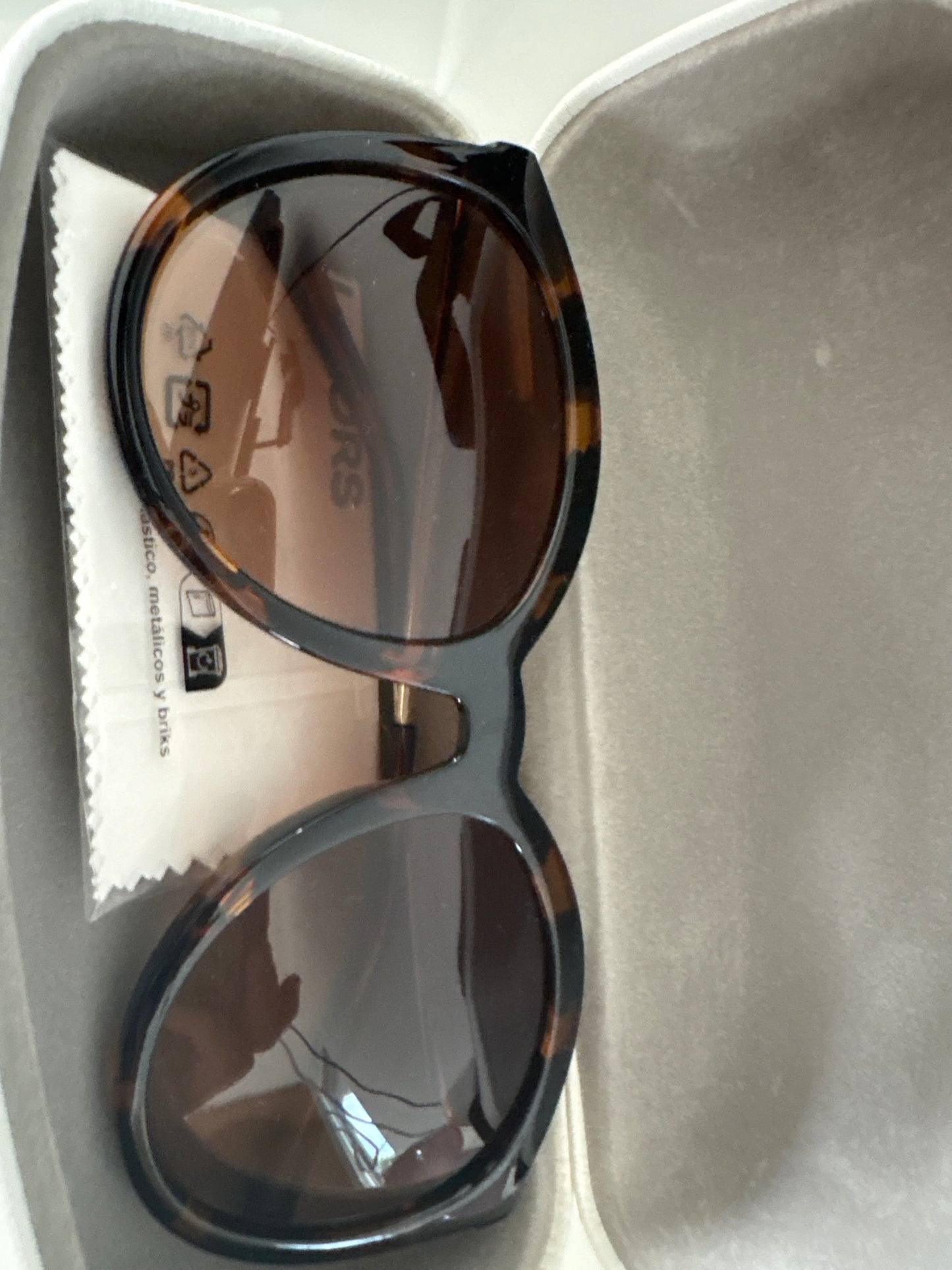 Michael Kors Sonnenbrille