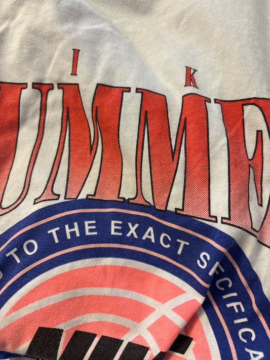 Nike Shirt, Größe XL Summer League