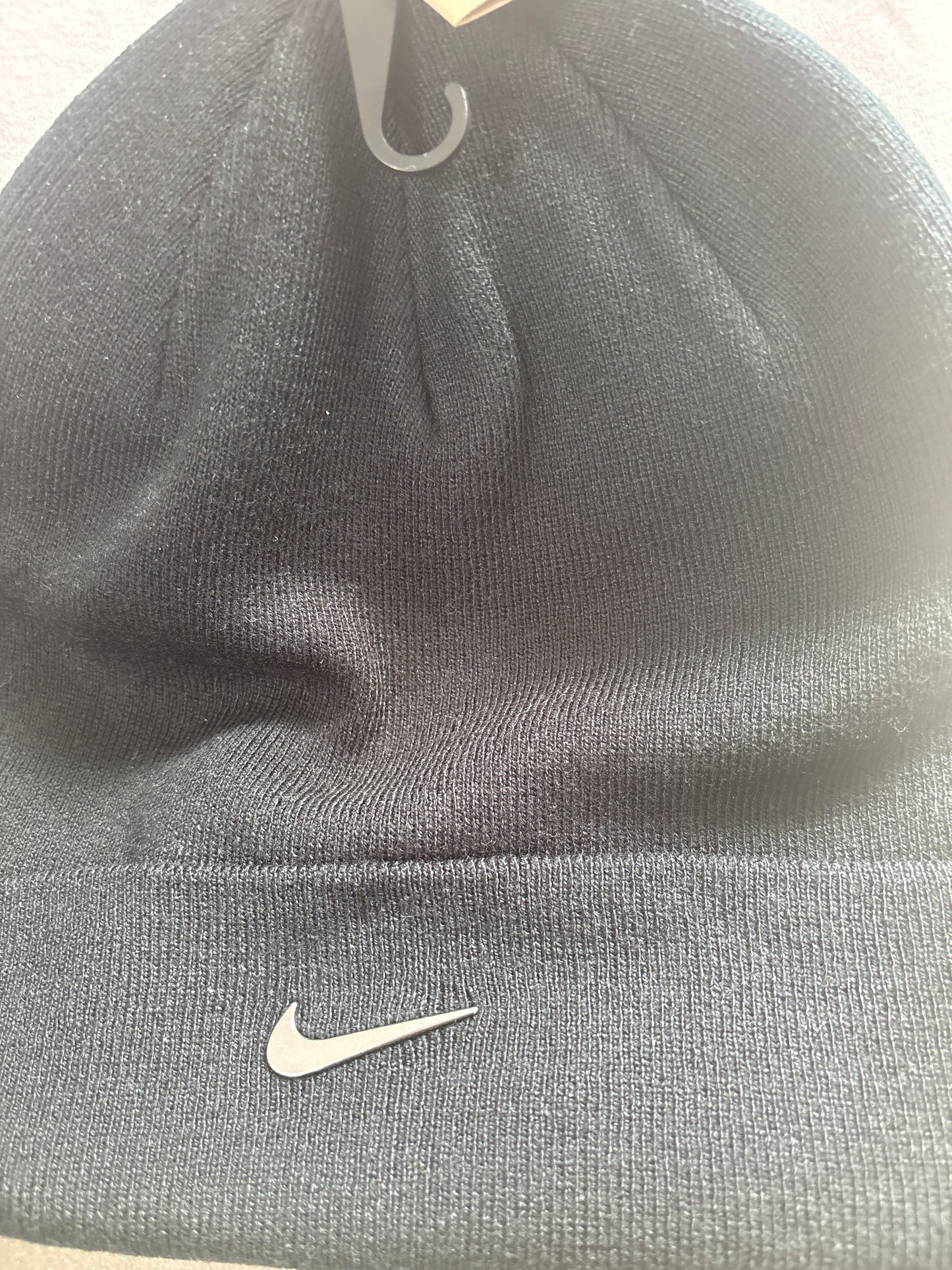 Nike Mütze in schwarz