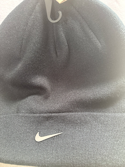 Nike Mütze in schwarz