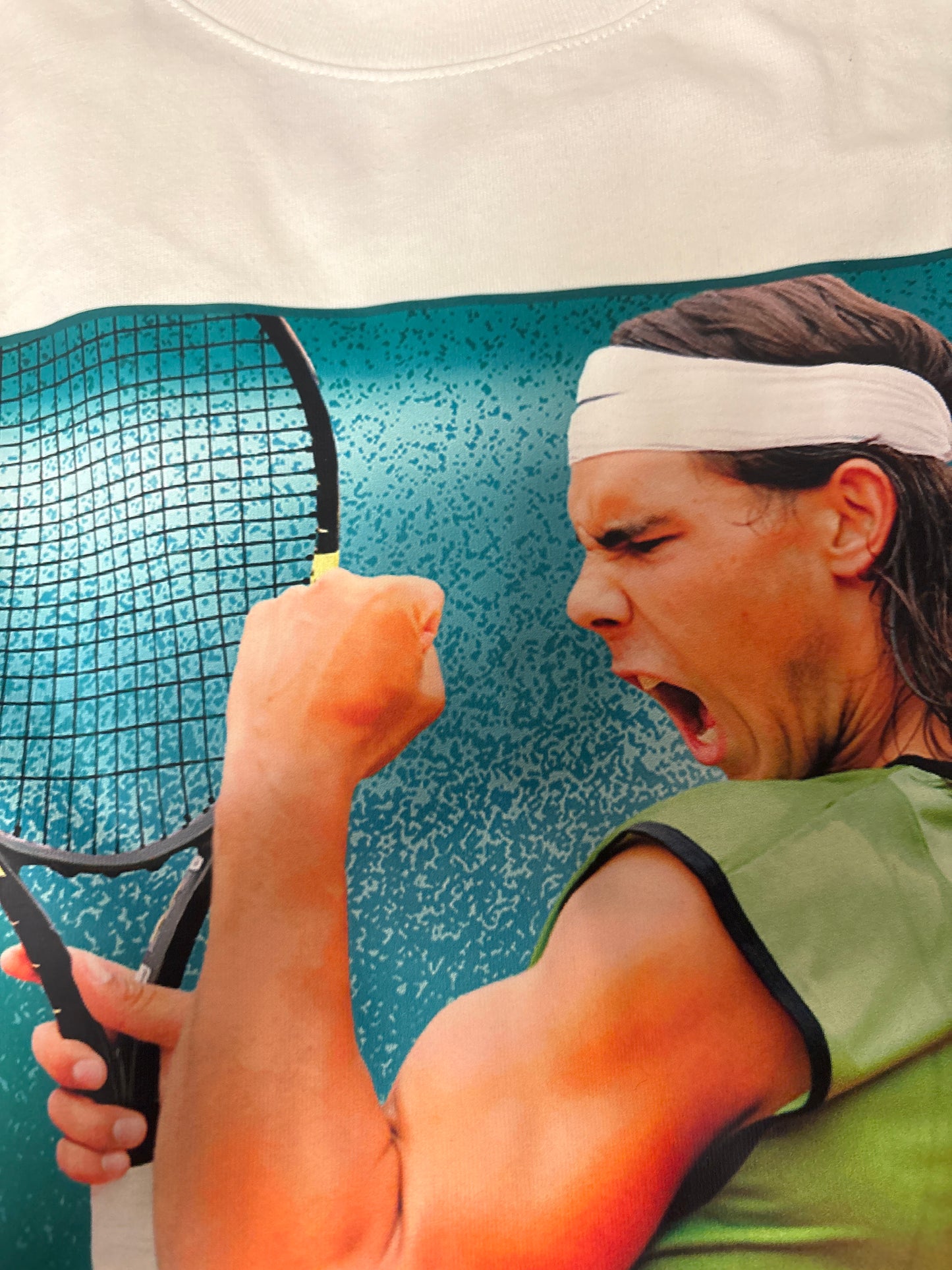 Nike Shirt, Größe wählbar nadal