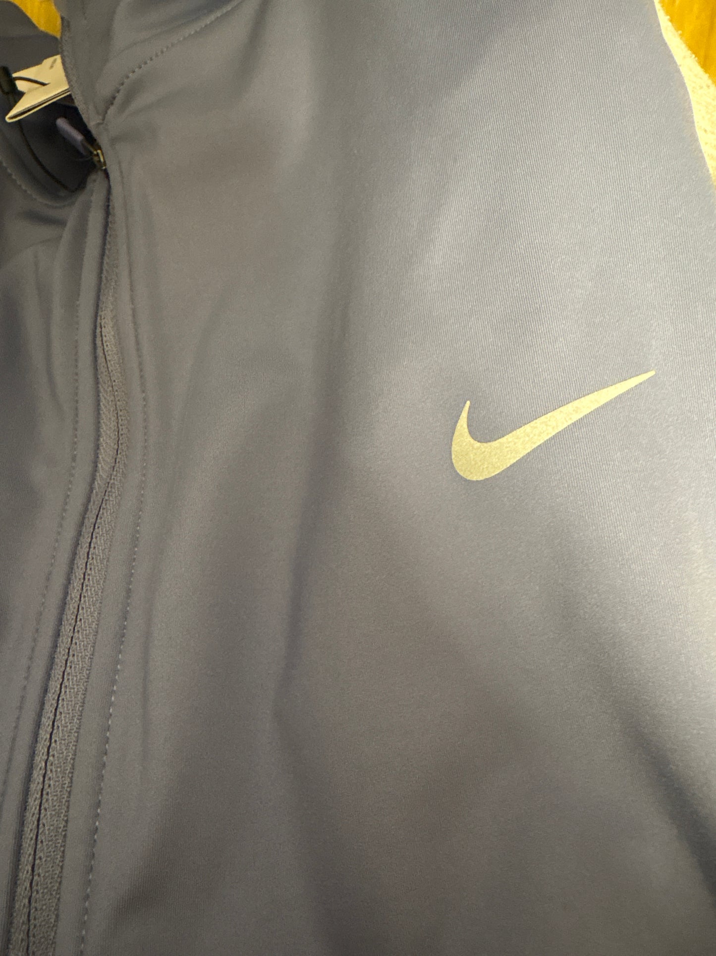 Nike Kinder Laufzipper in Flieder , Größe wählbar