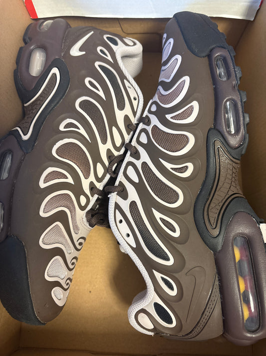 Nike Air Max Plus Drift braun, Gr. Wählbar