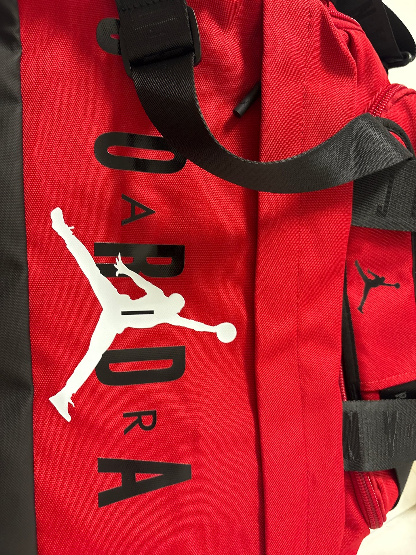 Nike Sporttasche Jordan