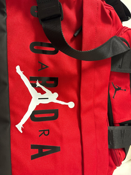 Nike Sporttasche Jordan