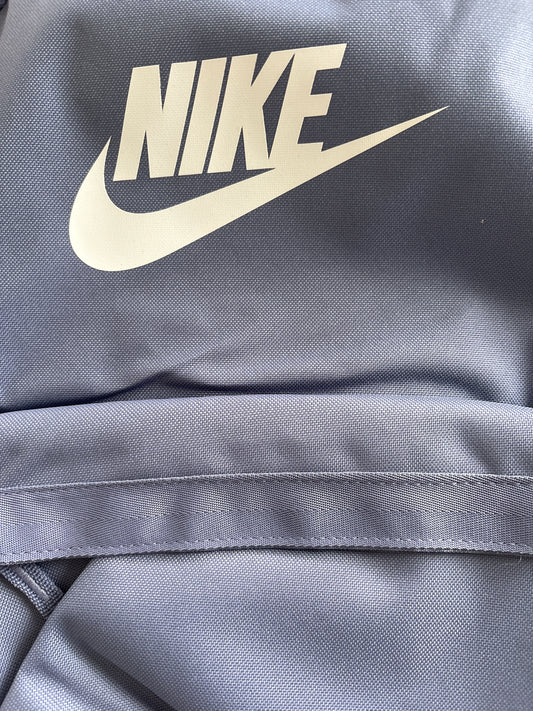 Nike Rucksack lila