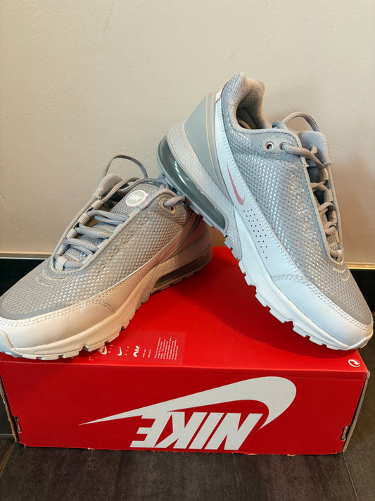 Nike Airmax Pulse in grau/pink, Gr. Wählbar