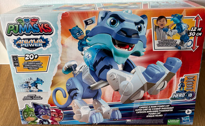 Hasbro PJ Mask Animal Power