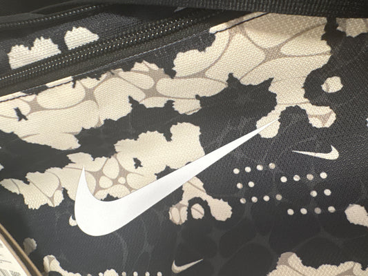 Nike Sporttasche Muster, 24 Liter