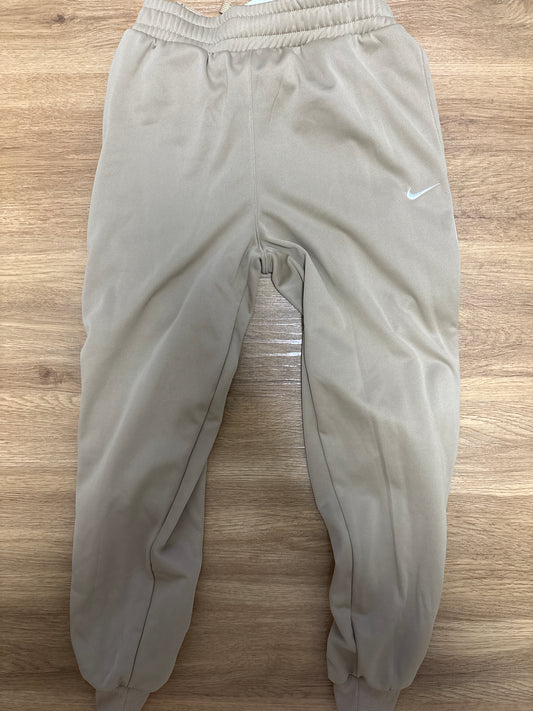 Nike Jogginghose, braun, Größe L