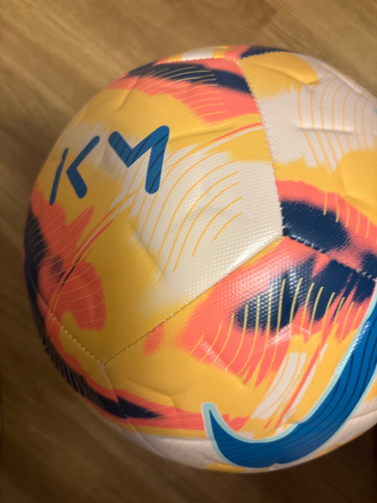 Nike Fußball Aerowsculpt Kylian Mbappe
