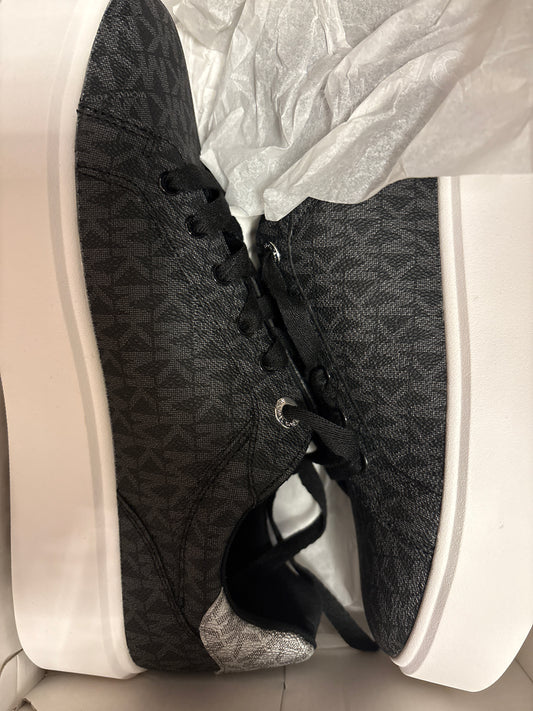 Michael Kors Sneaker schwarz, Größe wählbar