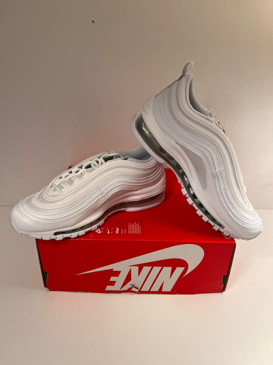 Nike Air Max 97 weiss Größe 35,5