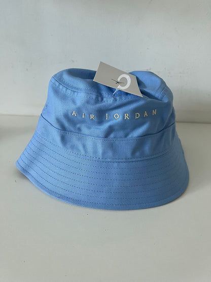 Nike Jordan Fischerhut in blau, Größe wählbar