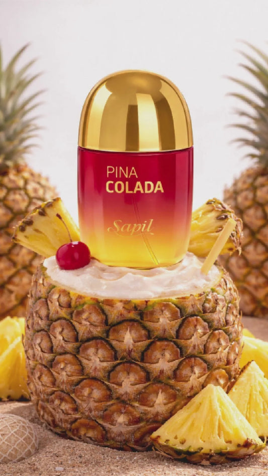Parfüm Pina Colada von Sapil