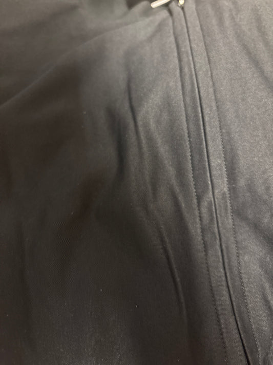 Nike Jordan 24/7 Jacke in schwarz, Größe wählbar