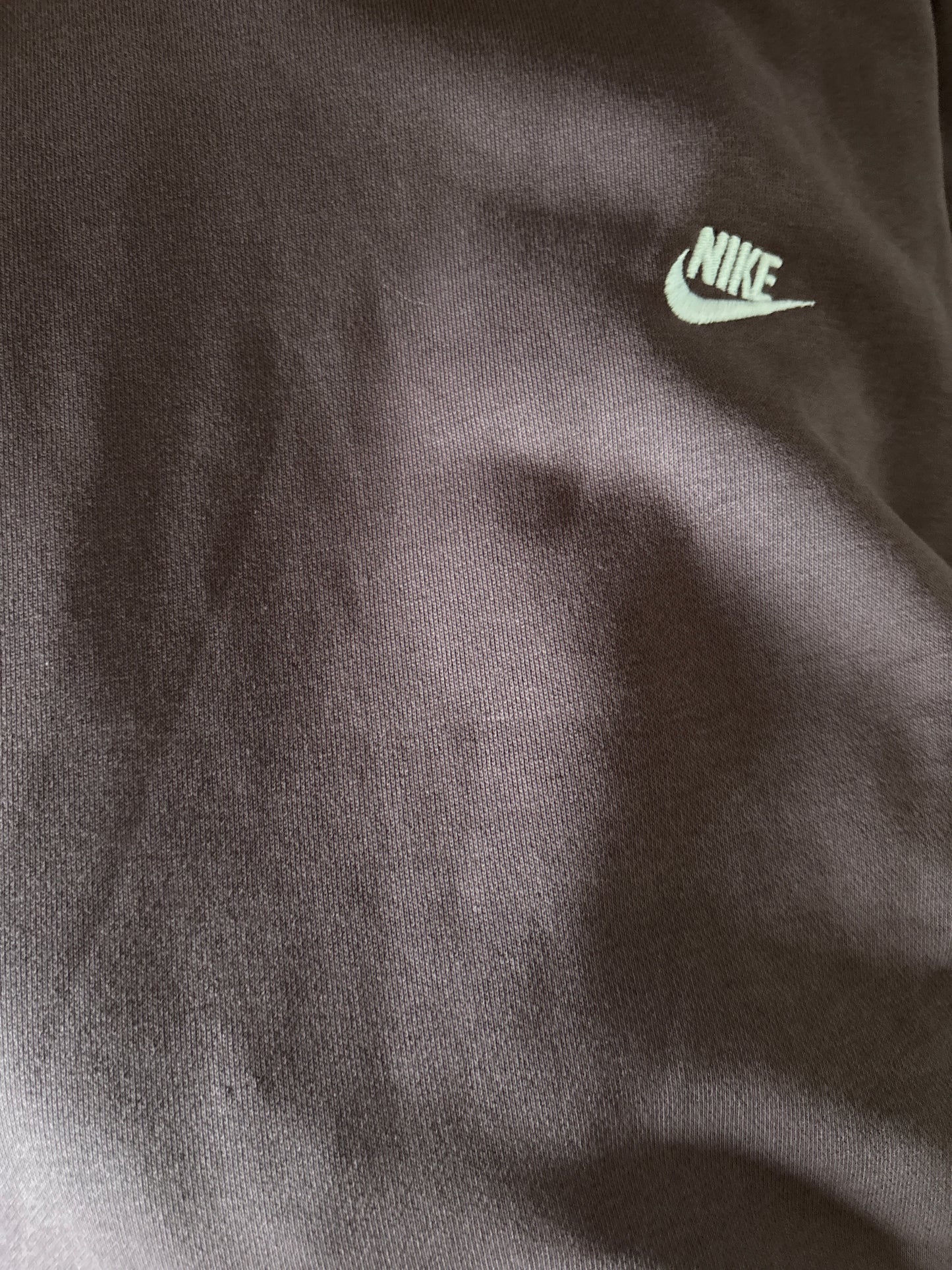 Nike Hoodie in Braunton, Größe XXL