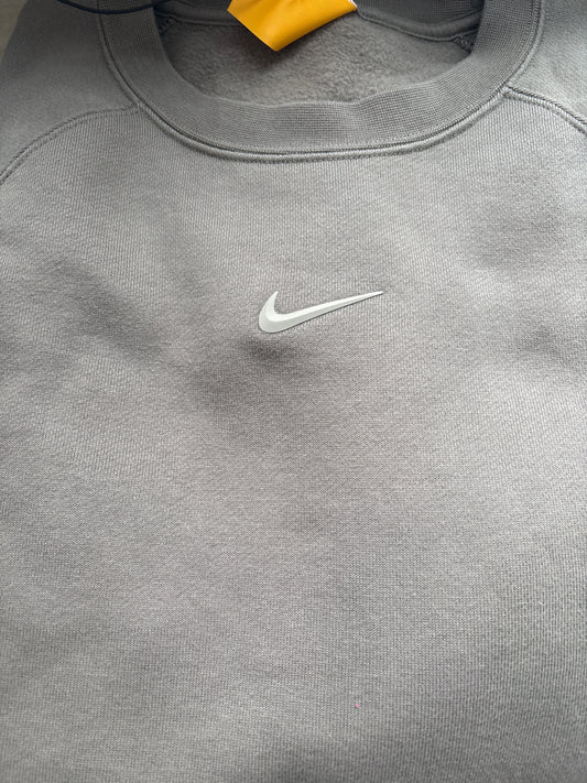 Nike Nocta Pulli Größe wählbar in beige/braun