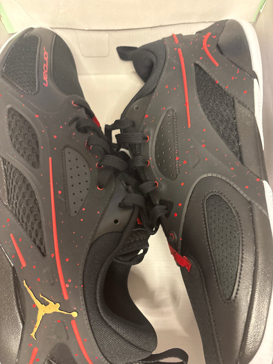 Nike Jordan Heir Series, schwarz, Größe wählbar