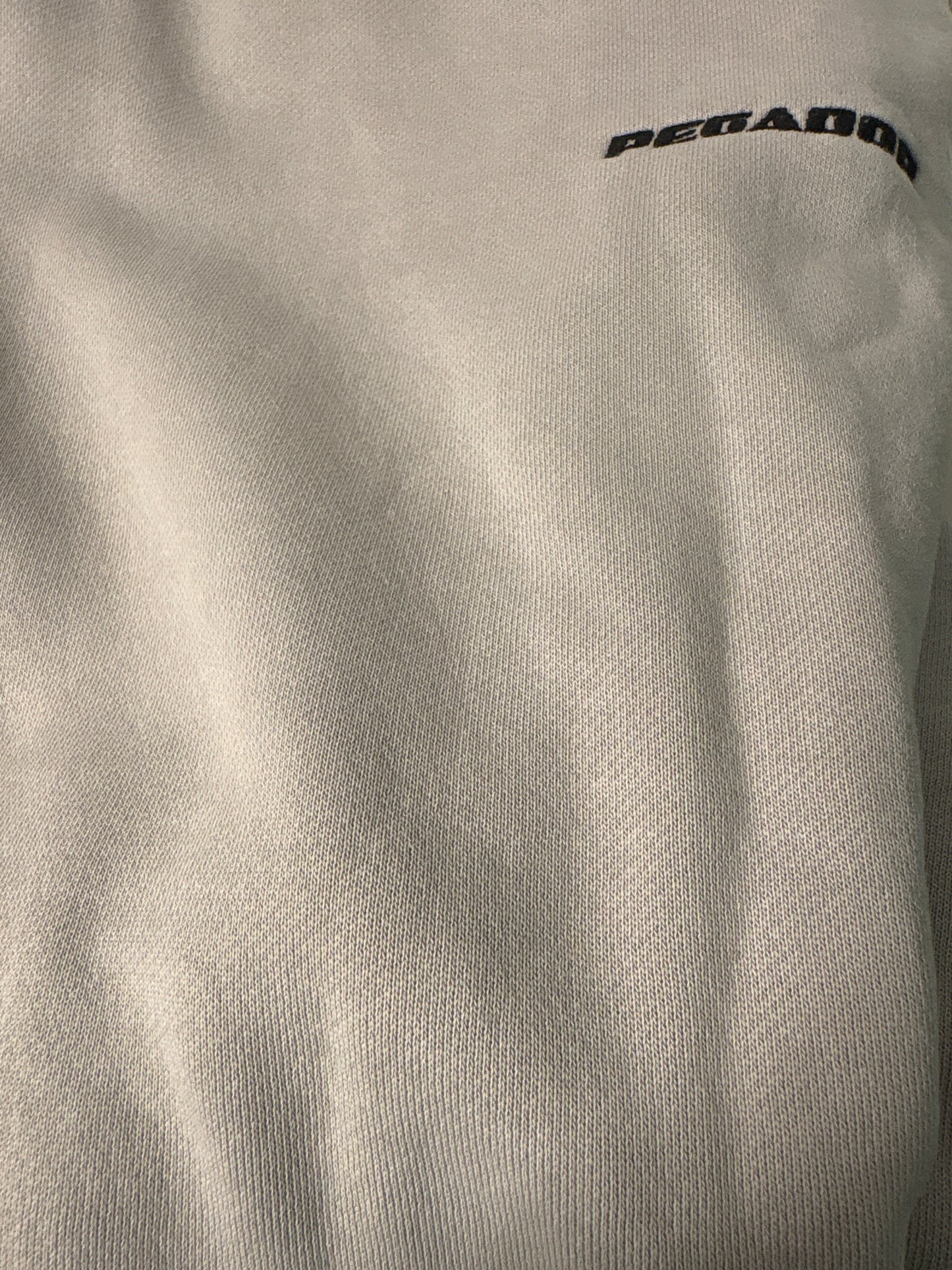 Pegador Hoodie, Größe M