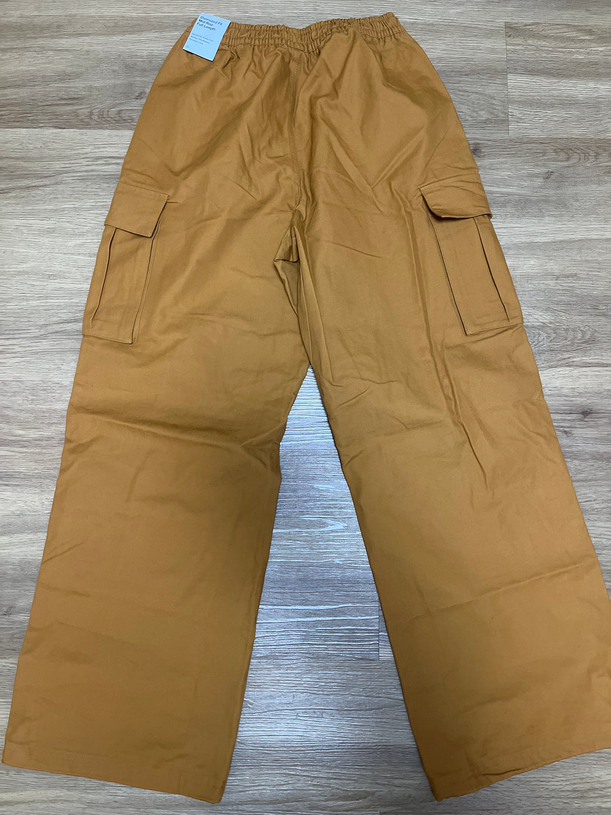 Nike Cargohose in braun, Größe wählbar