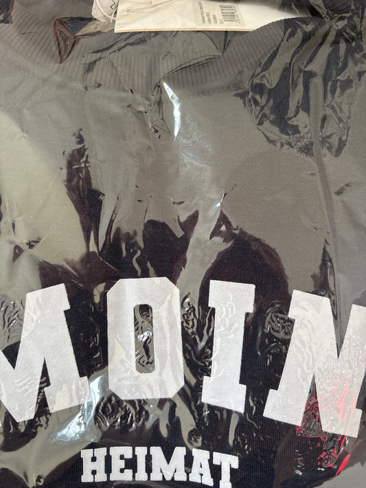 Pulli Moin Zwillingsherz Größe wählbar