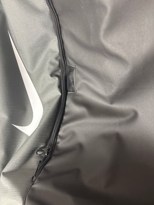 Nike Sporttasche groß schwarz/grau