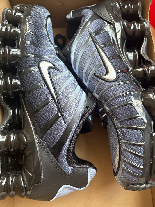 Nike Shox TL, Größe 39
